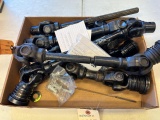Lot of Asst. Ford/ New Holland parts, see pics for parts numbers