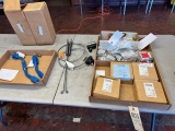 Lot of Asst. Ford/ New Holland parts, see pics for parts numbers