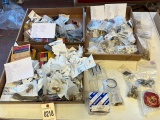 Lot of Asst. Ford/ New Holland parts, see pics for parts numbers