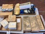Lot of Asst. Ford/ New Holland parts, see pics for parts numbers