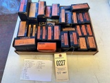 Lot of Asst. Timken bearings, see pics for parts numbers