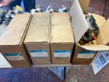 Lot of 4 hydraulic injector pumps, sells times the money