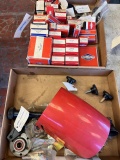 Lot of Asst. Briggs and Stratton parts, see pics for parts numbers