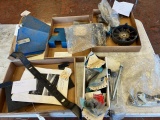 Lot of Asst. Ford/ New Holland parts, see pics for parts numbers