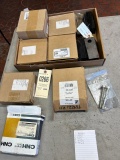 Lot of Asst. Ford/ New Holland parts, see pics for parts numbers