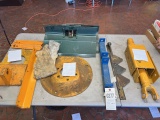 Lot of Asst. Ford/ New Holland parts, see pics for parts numbers