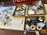 Lot of Asst. Ford/ New Holland parts, see pics for parts numbers