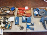 Lot of Asst. Ford/ New Holland parts, see pics for parts numbers