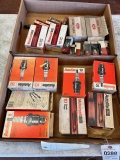Huge lot of unused spark plugs, motorcraft and autolite
