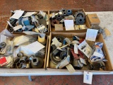 Lot of Asst. Ford/ New Holland parts, see pics for parts numbers