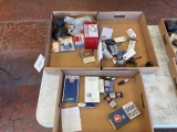 Lot of Asst. Ford/ New Holland parts, see pics for parts numbers