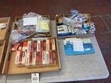 Lot of Asst. Ford/ New Holland parts, see pics for parts numbers