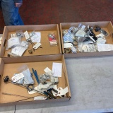 Lot of Asst. Ford/ New Holland parts, see pics for parts numbers