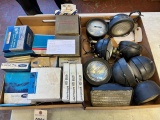 Lot of Asst. Ford/ New Holland parts, see pics for parts numbers