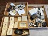 Lot of Asst. Ford/ New Holland parts, see pics for parts numbers