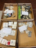 Lot of Asst. Ford/ New Holland parts, see pics for parts numbers