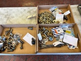 Lot of Asst. Ford/ New Holland parts, see pics for parts numbers