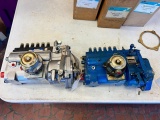 Lot of 2 hydraulic injector pumps, sells times the money