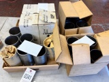 Lot of Asst. Ford/ New Holland parts, see pics for parts numbers