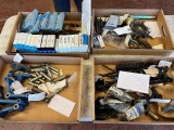 Lot of Asst. Ford/ New Holland parts, see pics for parts numbers