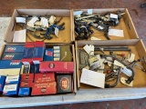 Lot of Asst. Ford/ New Holland parts, see pics for parts numbers