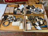 Lot of Asst. Ford/ New Holland parts, see pics for parts numbers