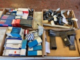 Lot of Asst. Ford/ New Holland parts, see pics for parts numbers