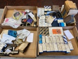 Lot of Asst. Ford/ New Holland parts, see pics for parts numbers