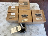 Lot of Asst. Ford/ New Holland parts, see pics for parts numbers