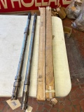 Lot of Asst. Ford/ New Holland parts, see pics for parts numbers