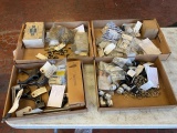 Lot of Asst. Ford/ New Holland parts, see pics for parts numbers