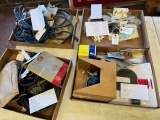 Lot of Asst. Ford/ New Holland parts, see pics for parts numbers