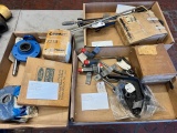 Lot of Asst. Ford/ New Holland parts, see pics for parts numbers
