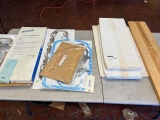 Lot of Asst. Ford/ New Holland gaskets, see pics for parts numbers