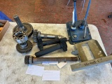 Lot of Asst. Ford/ New Holland parts, see pics for parts numbers