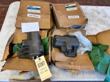 Lot of Asst. Ford/ New Holland parts, see pics for parts numbers