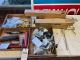 Lot of Asst. Ford/ New Holland parts, see pics for parts numbers