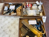 Lot of Asst. Ford/ New Holland parts, see pics for parts numbers