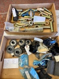 Lot of Asst. Ford/ New Holland parts, see pics for parts numbers