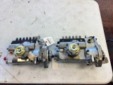 Lot of 2 hydraulic injector pumps, sells times the money