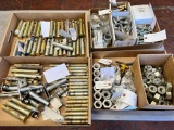 Lot of Asst. Ford/ New Holland parts, see pics for parts numbers