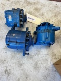 Lot of 3 alternators, sells times the money