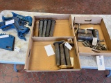 Lot of Asst. Ford/ New Holland parts, see pics for parts numbers