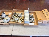 Lot of Asst. Ford/ New Holland parts, see pics for parts numbers