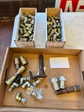Lot of Asst. Ford/ New Holland parts, see pics for parts numbers