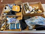 Lot of Asst. Ford/ New Holland parts, see pics for parts numbers
