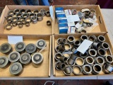 Lot of Asst. Ford/ New Holland parts, see pics for parts numbers