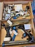 Lot of Asst. Ford/ New Holland parts, see pics for parts numbers