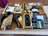 Lot of Asst. Ford/ New Holland parts, see pics for parts numbers