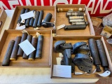 Lot of Asst. Ford/ New Holland parts, see pics for parts numbers